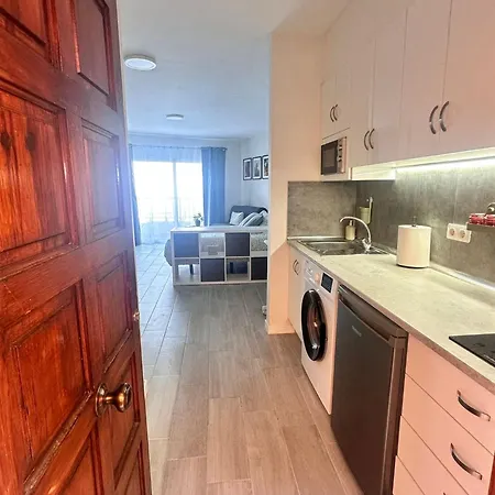 Monis Horizonte Del Mar 2 דירה *