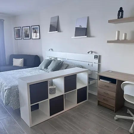 Monis Horizonte Del Mar 2 דירה