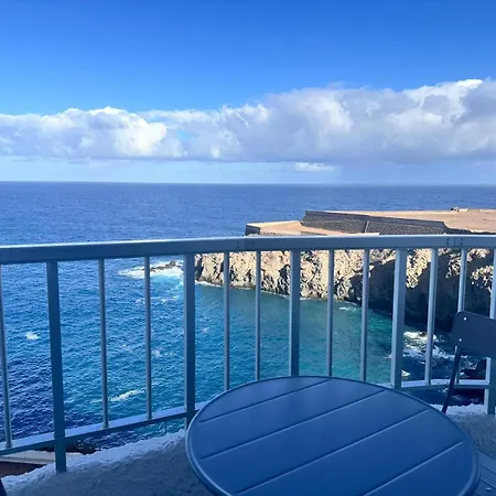 Lägenhet Monis Horizonte Del Mar 2