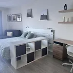 Monis Horizonte Del Mar 2 아파트