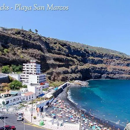 아파트 Monis Horizonte Del Mar 2